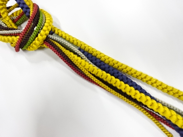 Japanese Kimono / Accessories Silk